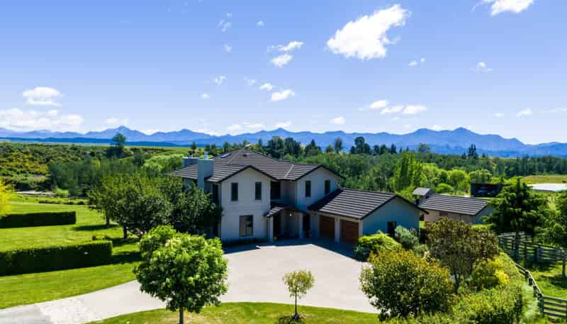 376 Tyntesfield Road, Waihopai Valley