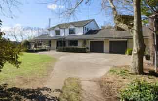 248 Oeo Road, Otakeho