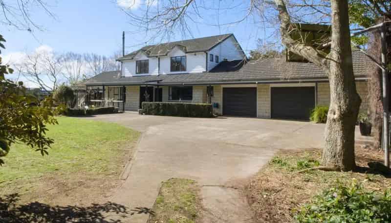 248 Oeo Road, Otakeho