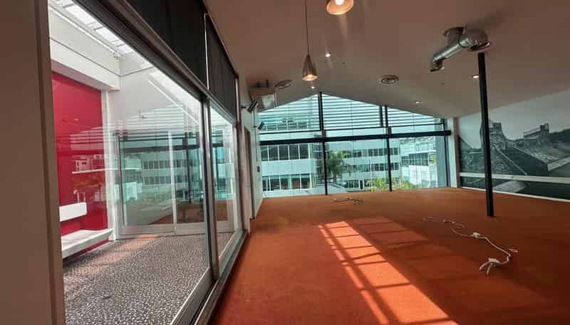  Upper Level, 13 Hargreaves Street, Auckland Central