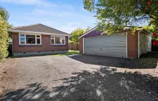 104 Amyes Road, Hornby