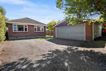 104 Amyes Road, Hornby