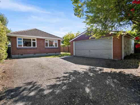 104 Amyes Road, Hornby