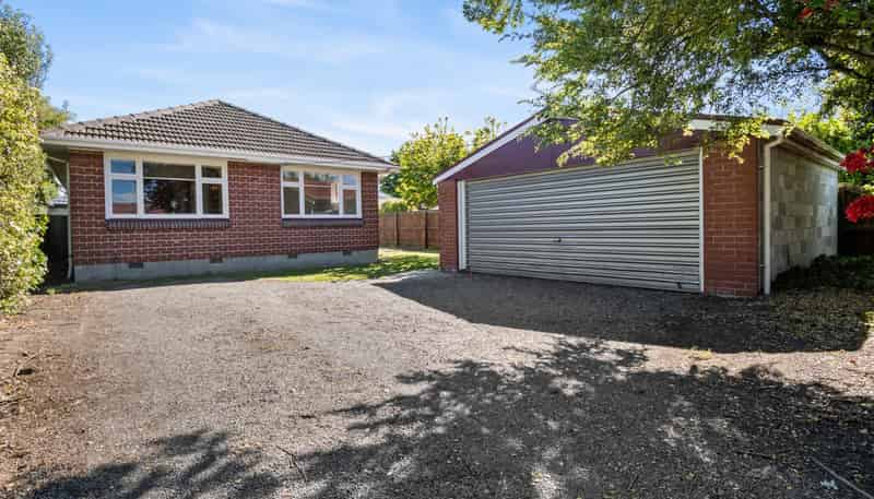 104 Amyes Road, Hornby