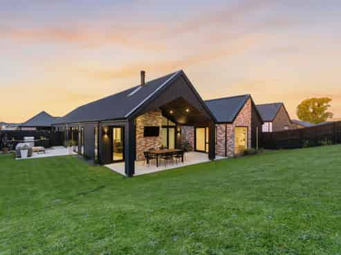 4 Tabor Place, Lincoln