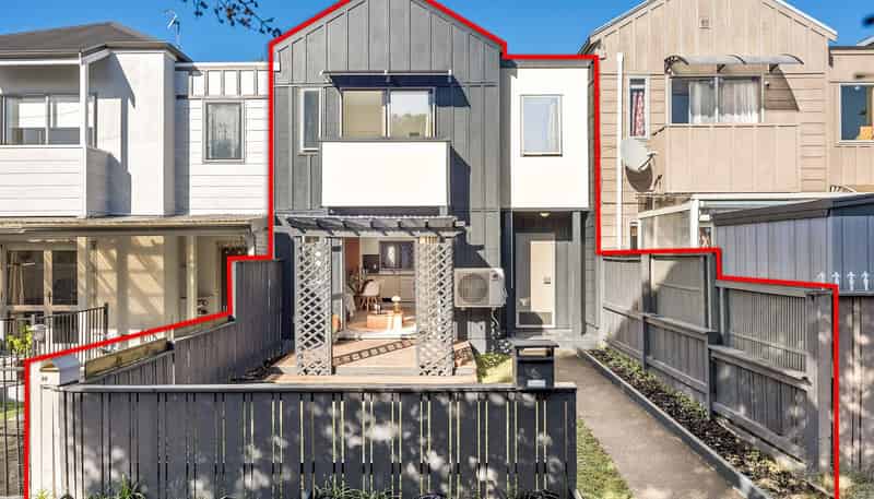 38E Arawa Street, New Lynn