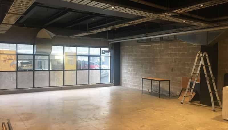  295 Karangahape Road, Auckland Central