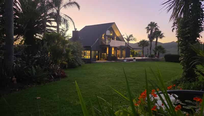 247 Clevedon-Kawakawa Road, Clevedon