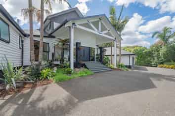 247 Clevedon-Kawakawa Road, Clevedon