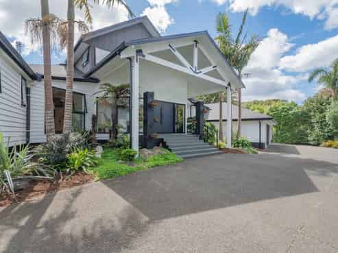 247 Clevedon-kawakawa Road, Clevedon