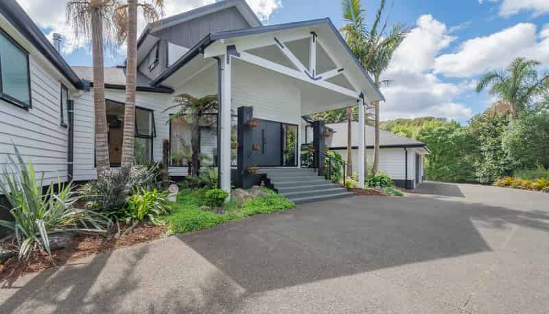 247 Clevedon-Kawakawa Road, Clevedon