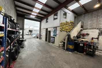 Automotive Friendly - Cost-Effective Workshop 