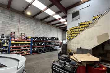 Automotive Friendly - Cost-Effective Workshop 