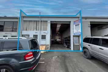 Automotive Friendly - Cost-Effective Workshop 