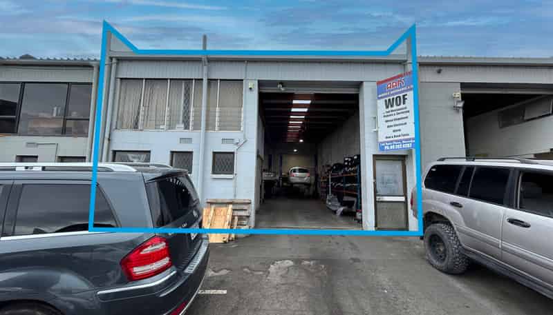 5/14 Ryan Place, Manukau