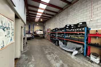 Automotive Friendly - Cost-Effective Workshop 