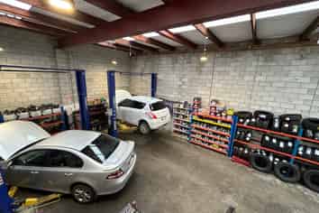 Automotive Friendly - Cost-Effective Workshop 