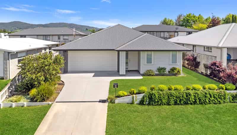 26 Mulgan Street, Katikati