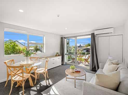 7/468 Cashel Street, Linwood