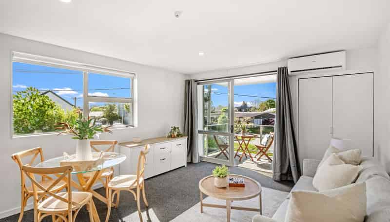 7/468 Cashel Street, Linwood