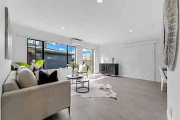 3/31 Abbotts Way, Remuera