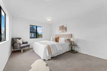 3/31 Abbotts Way, Remuera