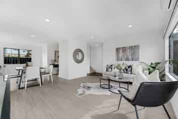 3/31 Abbotts Way, Remuera