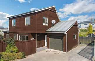 3/31 Abbotts Way, Remuera