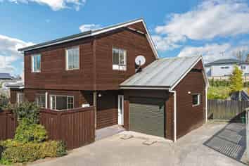 3/31 Abbotts Way, Remuera