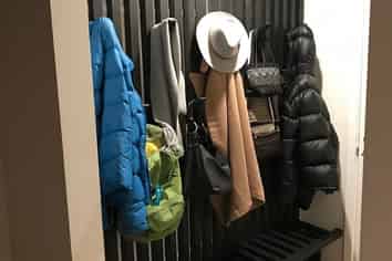 Canterbury - Address withheld