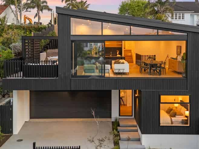 45A Tautari Street, Orakei