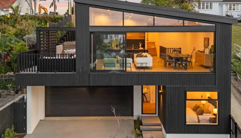 45A Tautari Street, Orakei