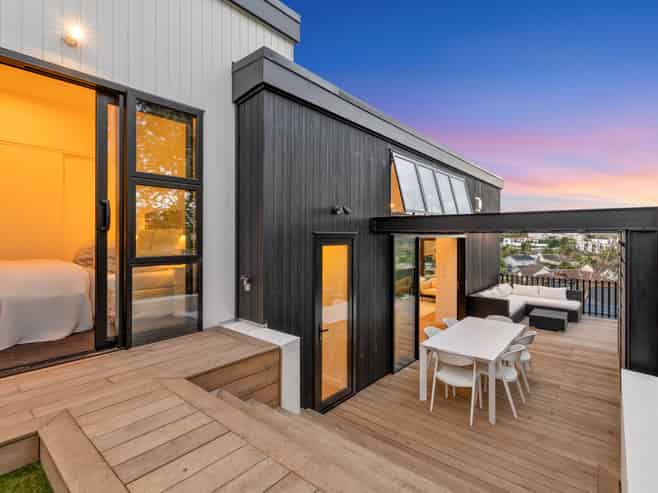 45A Tautari Street, Orakei