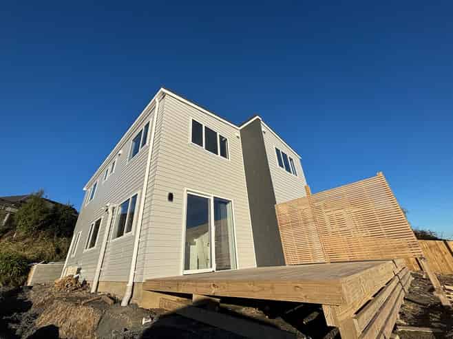 60 Walter Street, The Glen