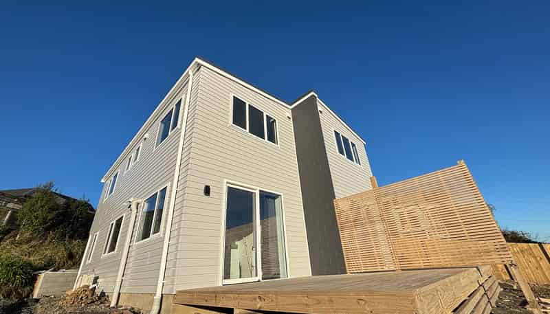 60 Walter Street, The Glen