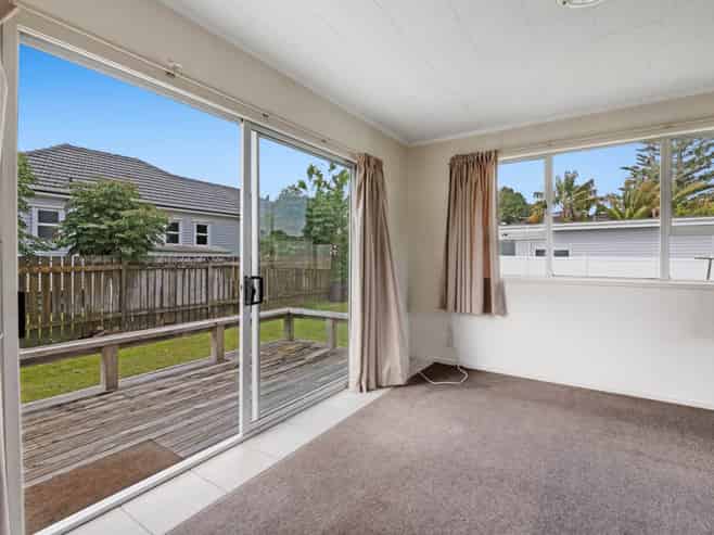 2/43 Ladies Mile, Manly