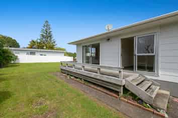 2/43 Ladies Mile, Manly