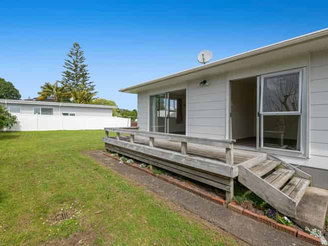 2/43 Ladies Mile, Manly