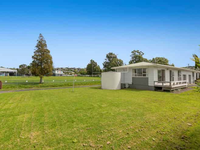 2/43 Ladies Mile, Manly