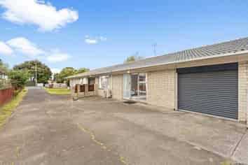 2/46 Jellicoe Road, Manurewa