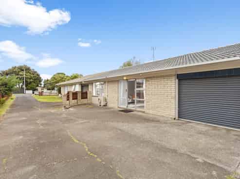 2/46 Jellicoe Road, Manurewa