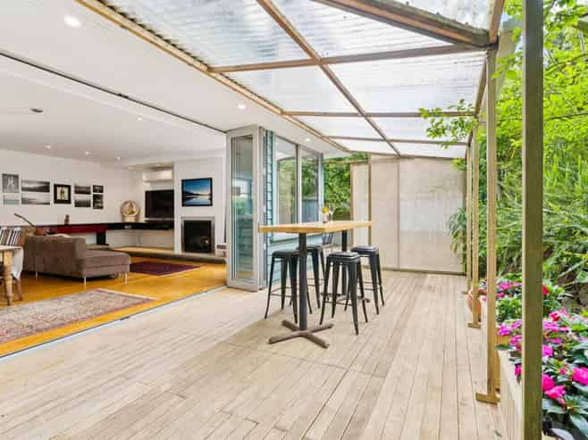 4B Kohia Terrace, Epsom