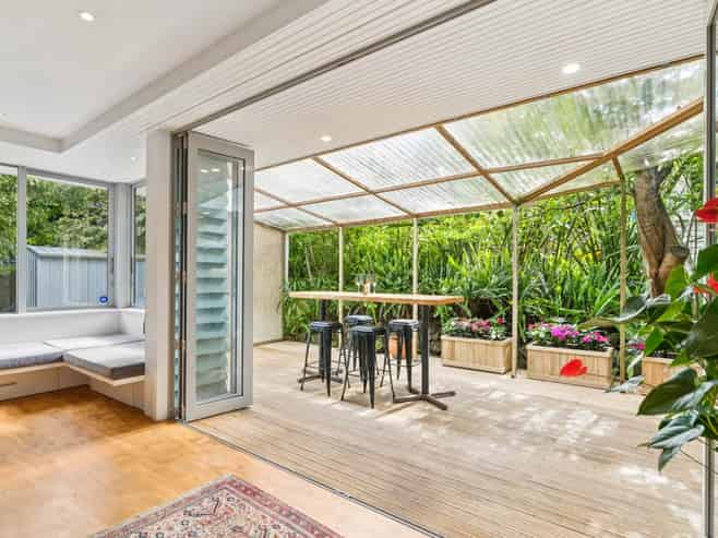 4B Kohia Terrace, Epsom