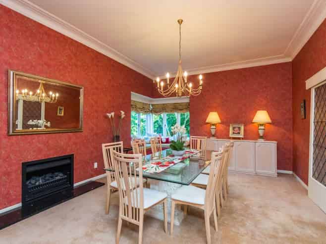 36 Omahu Road, Remuera