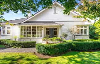 36 Omahu Road, Remuera