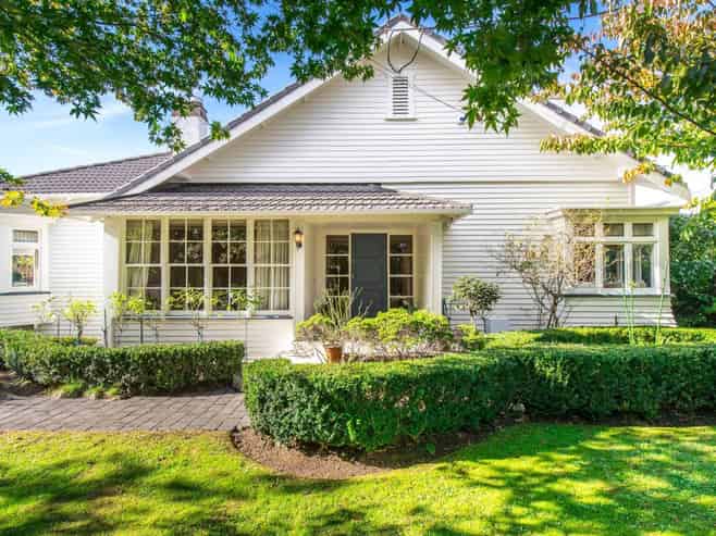 36 Omahu Road, Remuera