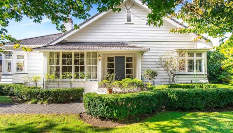 36 Omahu Road, Remuera