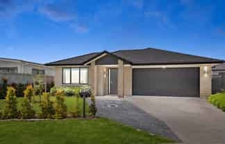 32 Te Napi Drive, Conifer Grove