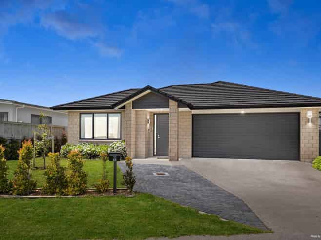 32 Te Napi Drive, Conifer Grove