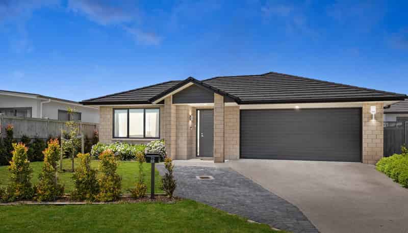 32 Te Napi Drive, Conifer Grove